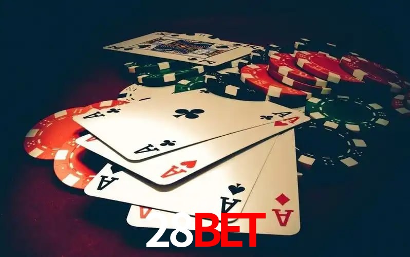 28Bet Brasília - Betting Features