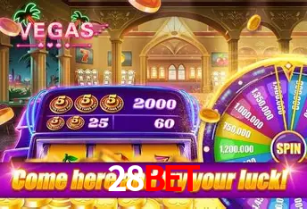 Descubra a Magia dos Jogos de Arcade no 28Bet