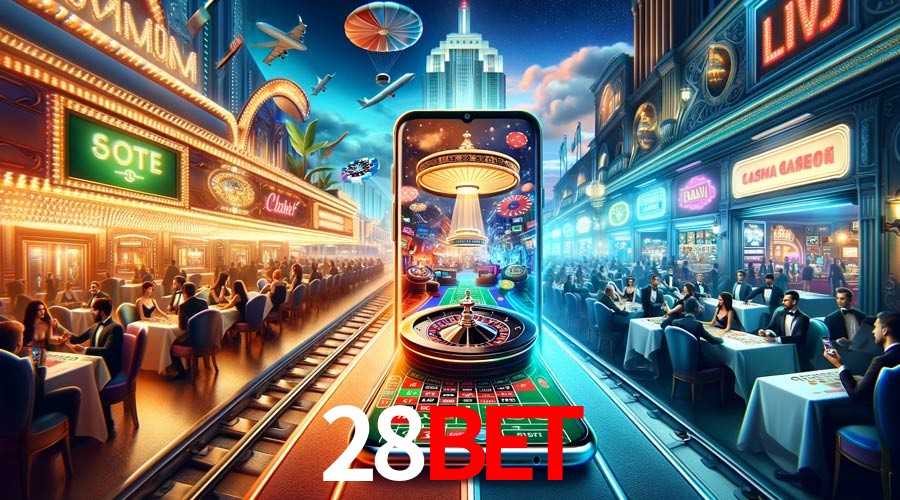 Exclusive Offers 28Bet