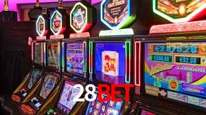 Casino Ao Vivo 28Bet