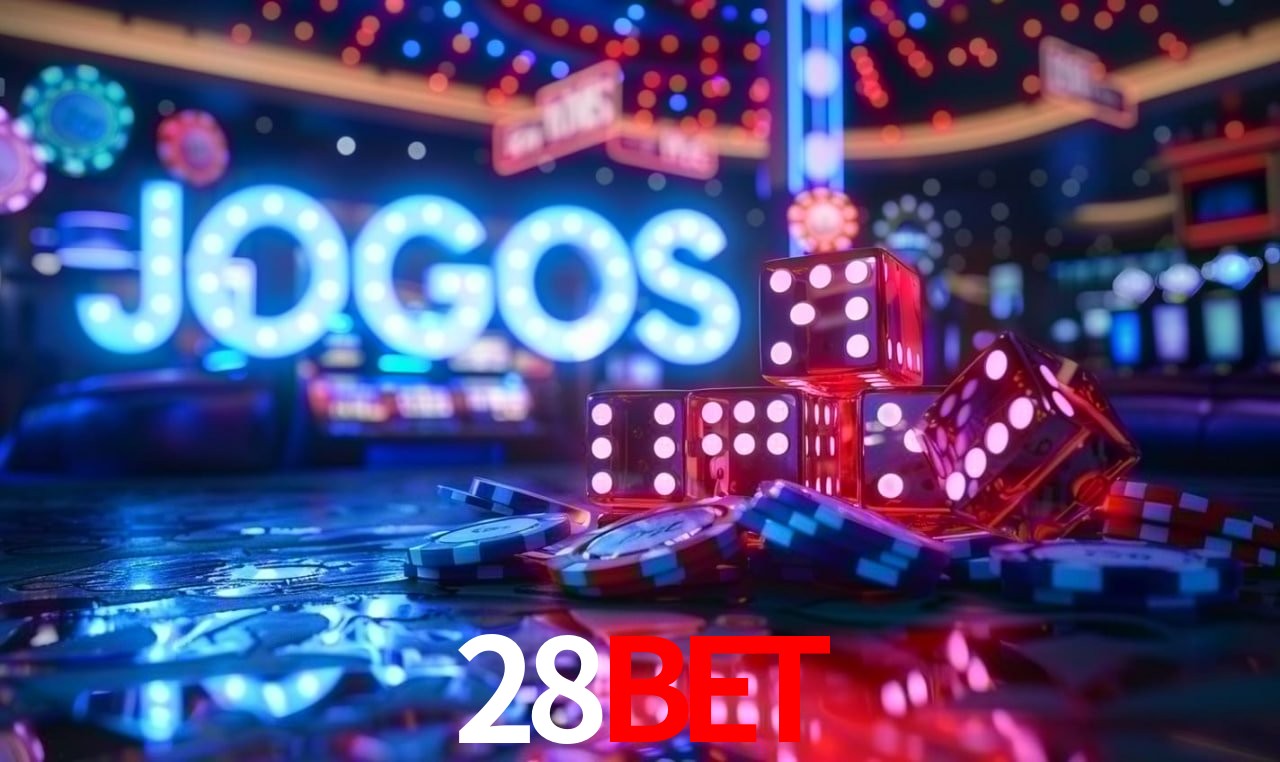 Casino VIP 28Bet