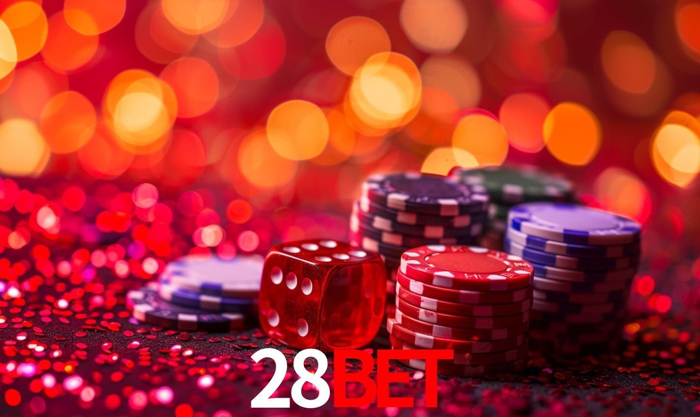 28Bet Belo Horizonte - Provably Fair