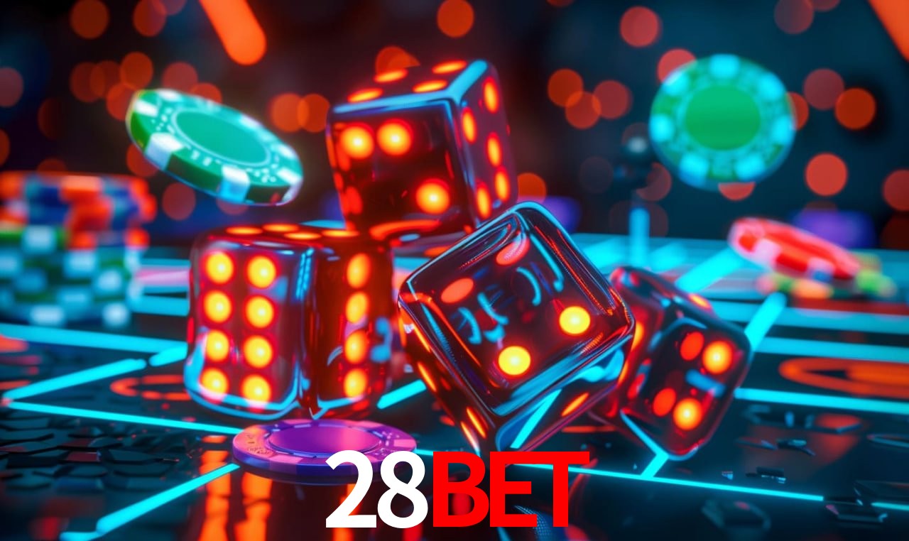Jogos Exclusivos 28Bet