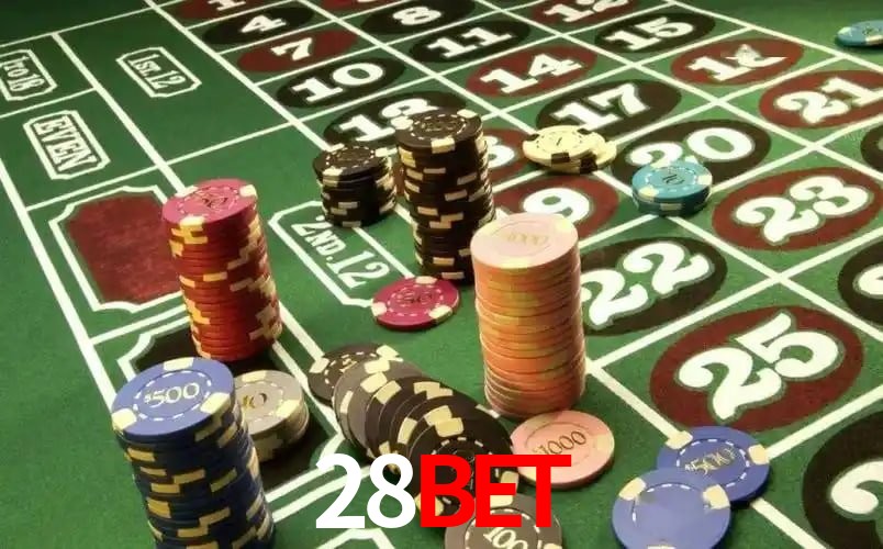 Especiais de Fim de Semana 28Bet