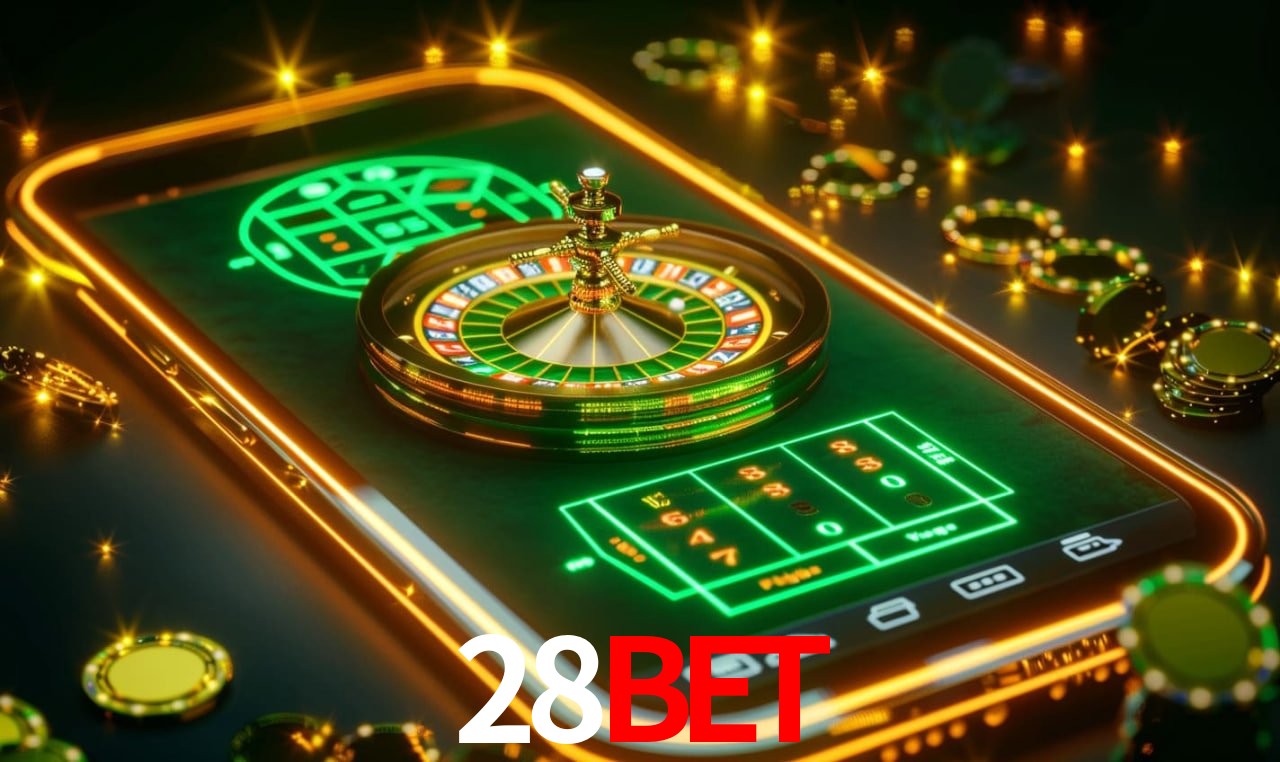 28Bet - User Statistics