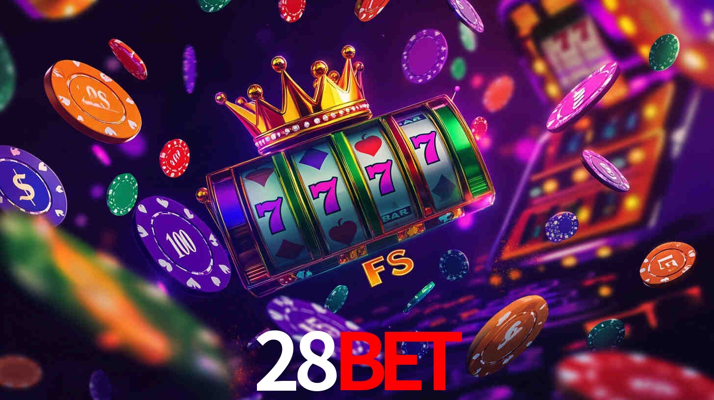 Live Casino 28Bet