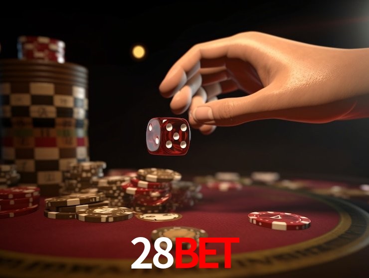 28Bet São Paulo - Jogo Providers
