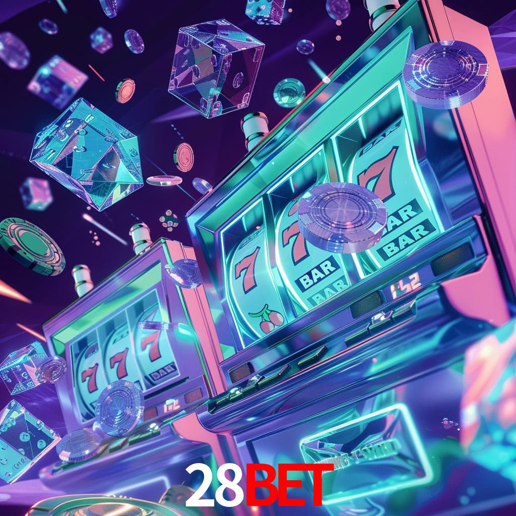 Interface do App 28Bet