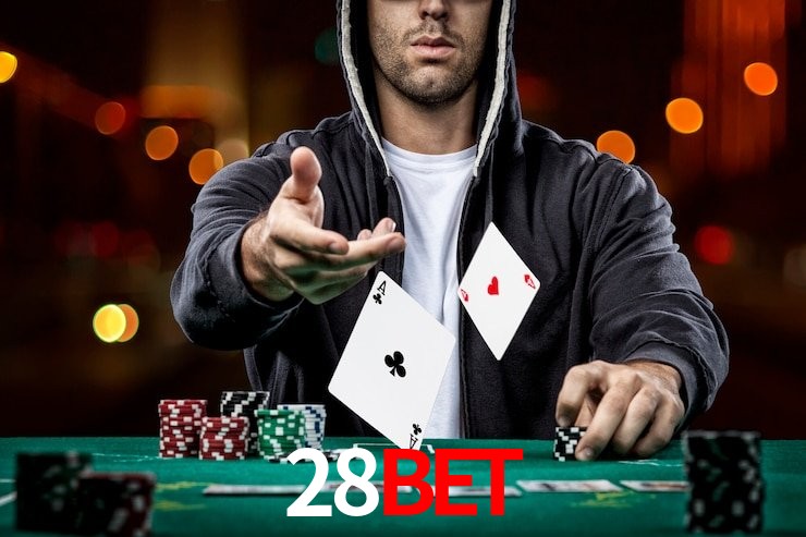 28Bet