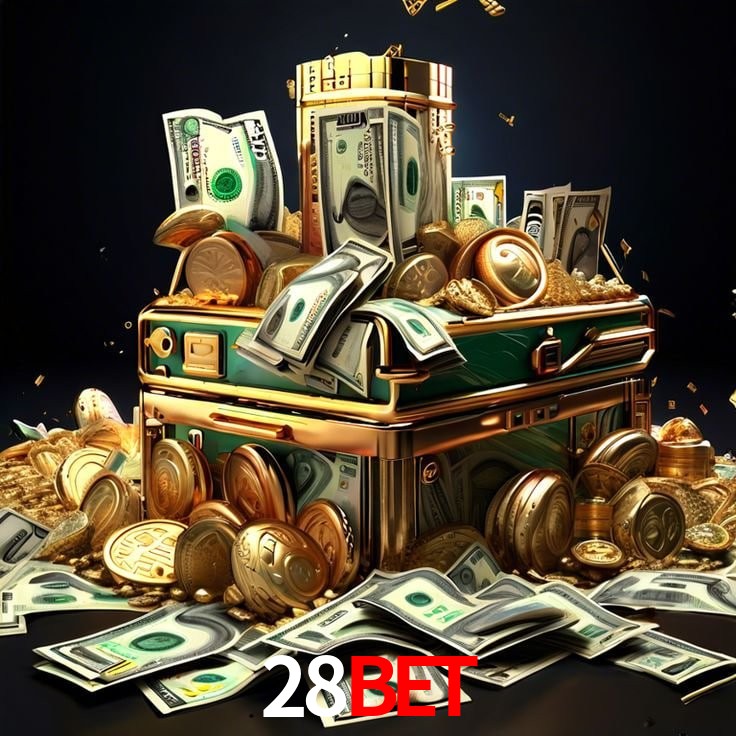 Cadastro Rápido 28Bet