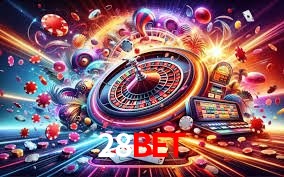 Provedores de Jogos 28Bet