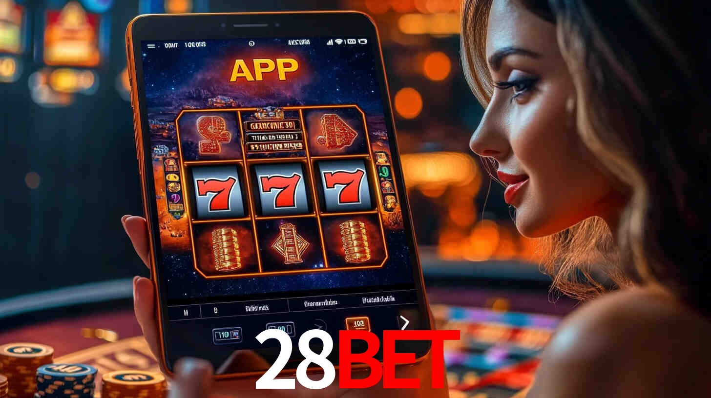28Bet Login App