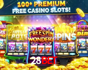 Descubra a Essência do 28Bet: Nossa História e Compromissos