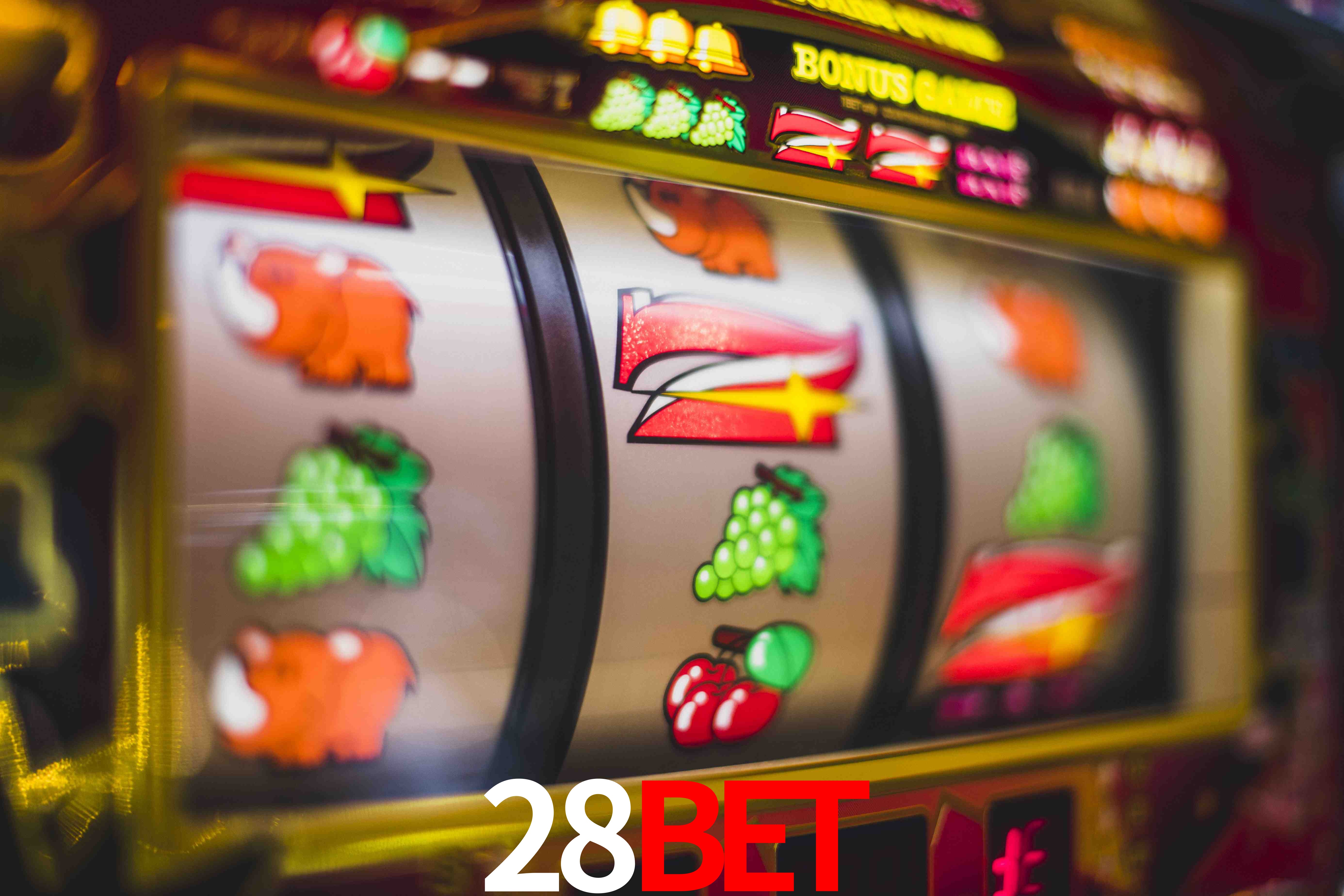 Welcome Bonus 28Bet
