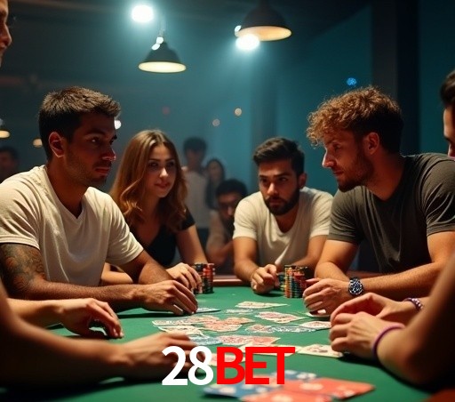 28Bet Salvador - Promo Stats