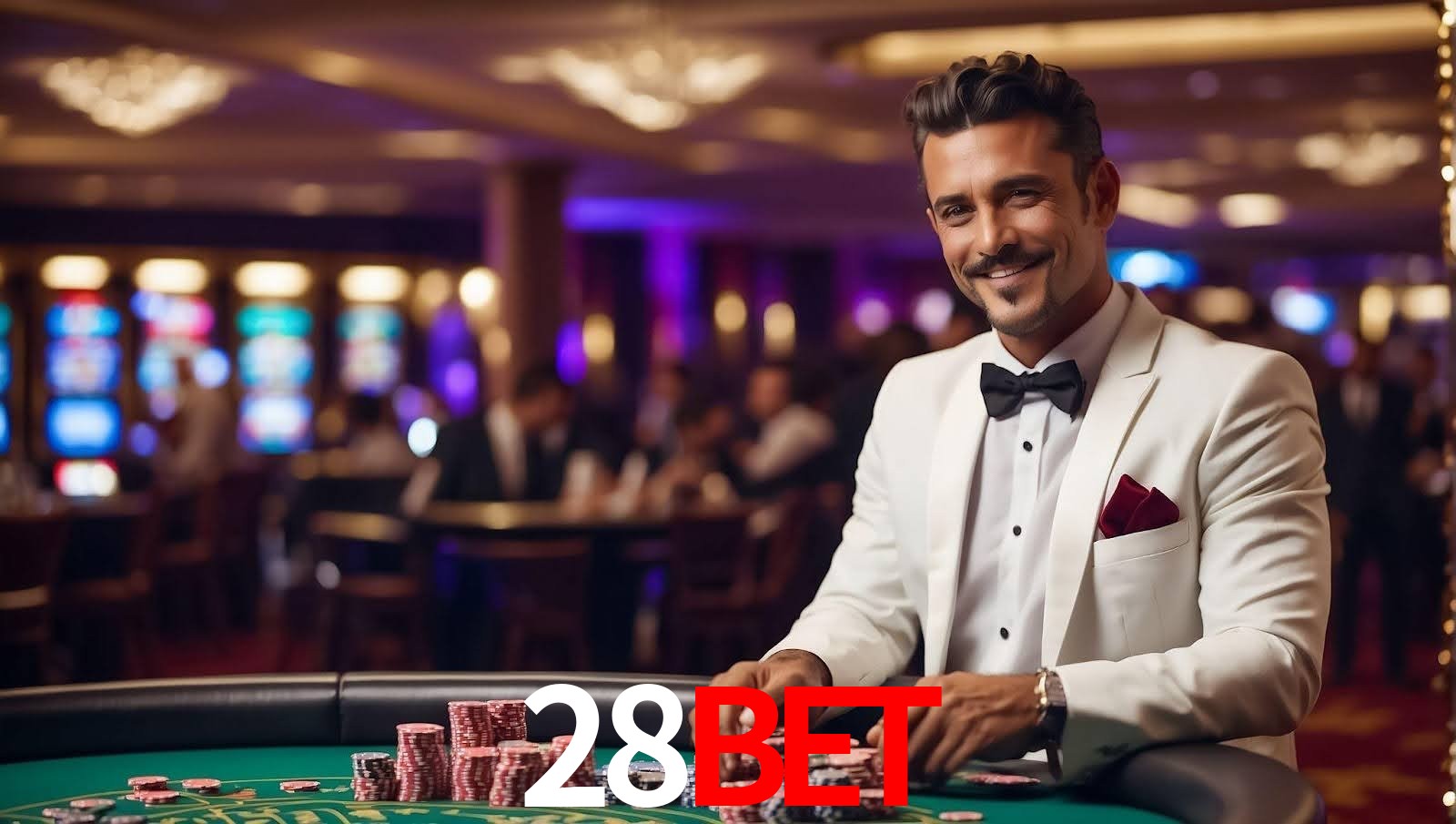 28Bet - Support