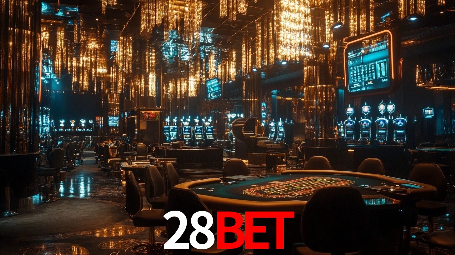 28Bet: Seu Cassino Premiado com Pagamentos Rápidos