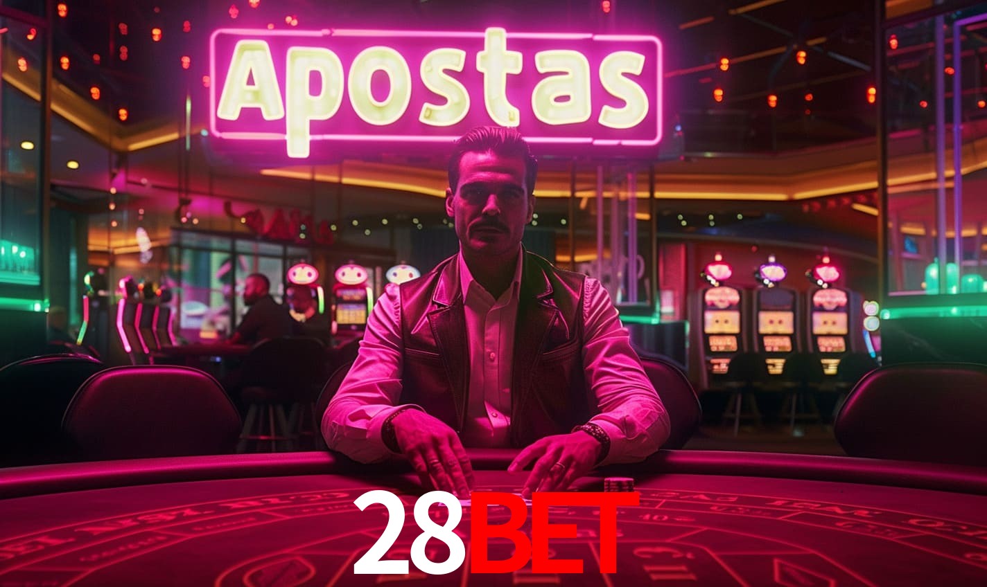 28Bet São Paulo - Jogo Coleção