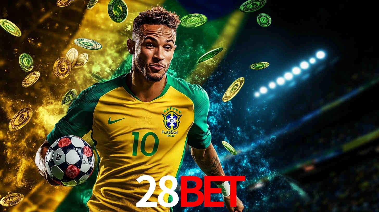 Explorando a Categoria de Eventos em Apostas na 28Bet