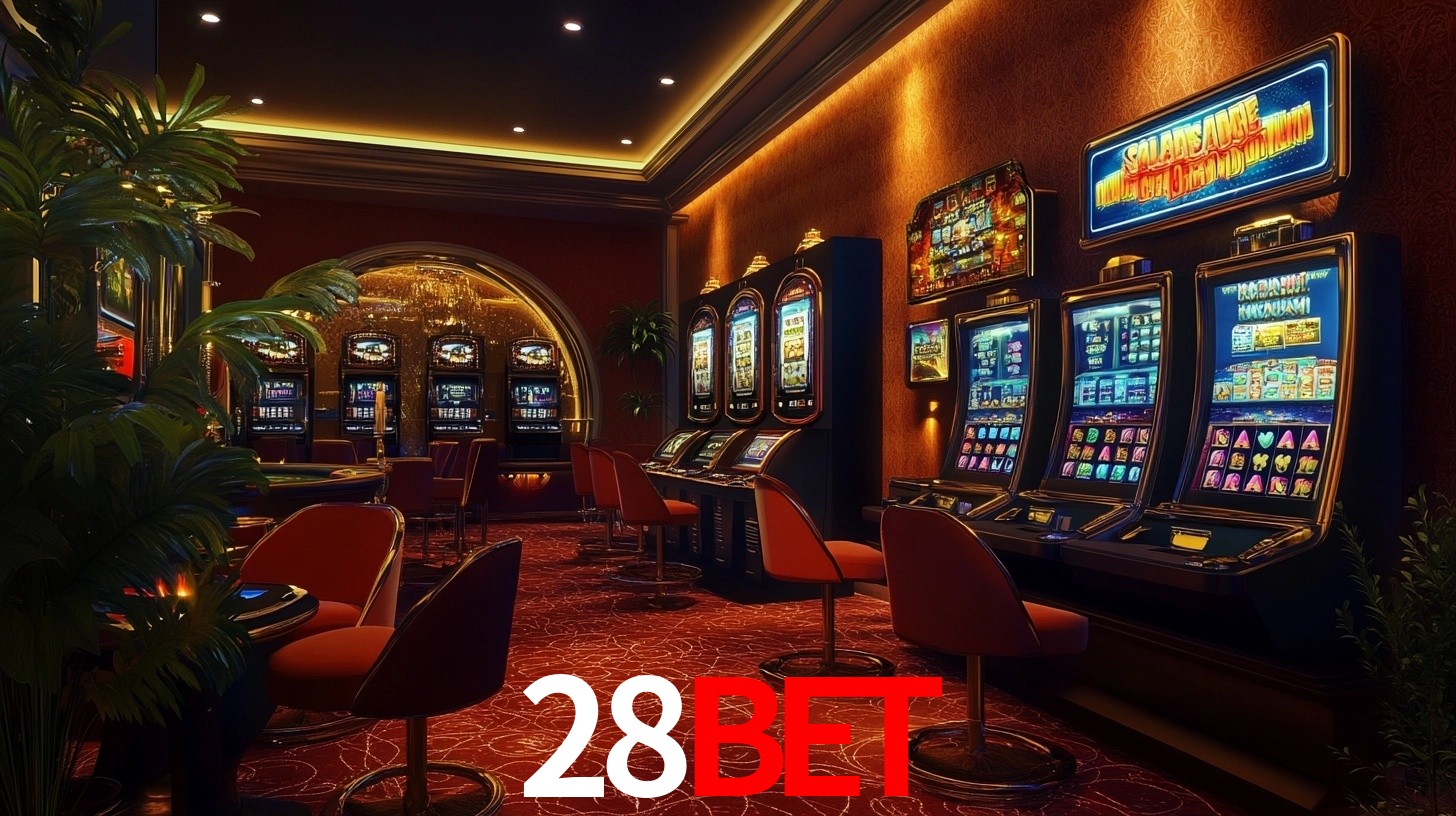 VIP Casino 28Bet