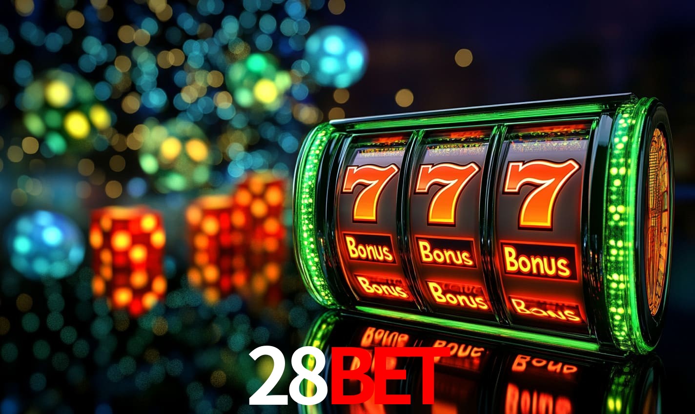 28Bet - Aplicativo Móvel