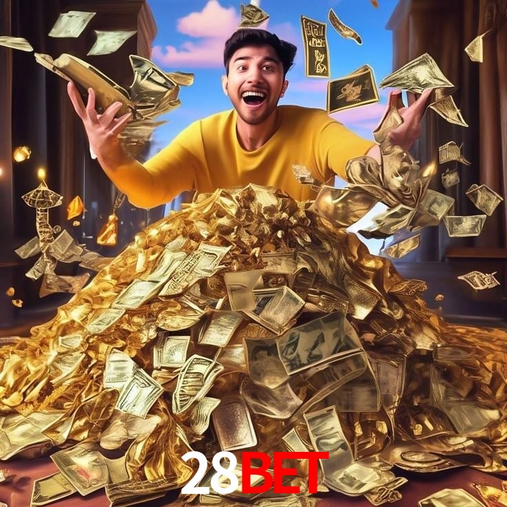 Experiência VIP 28Bet