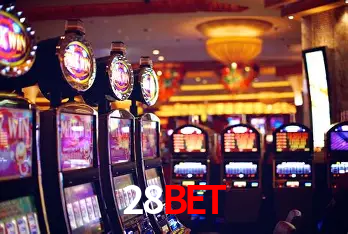 28Bet Cassino - 80+ Mesas ao Vivo