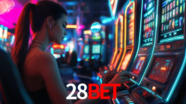 28Bet App Interface
