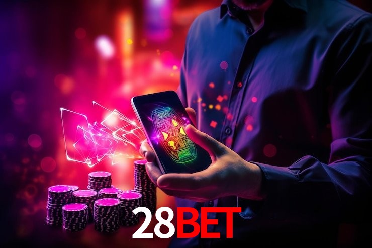 Estatísticas Esportivas 28Bet