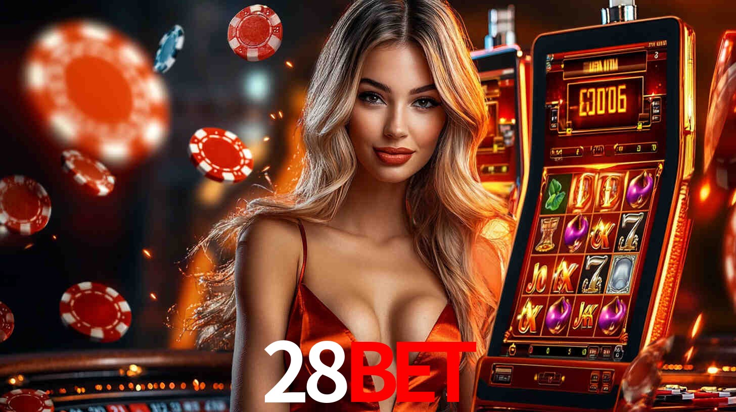 28Bet: Jogos de Caça-Níqueis-Altas Recompensas, Roleta-Velocidade, Blackjack-Desafios Máximos