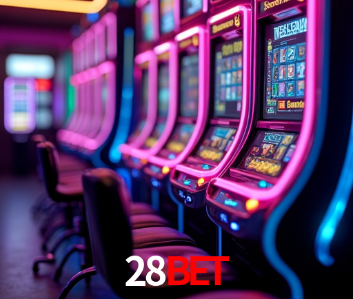 28Bet Slot - 320+ Caça-Níqueis Premium