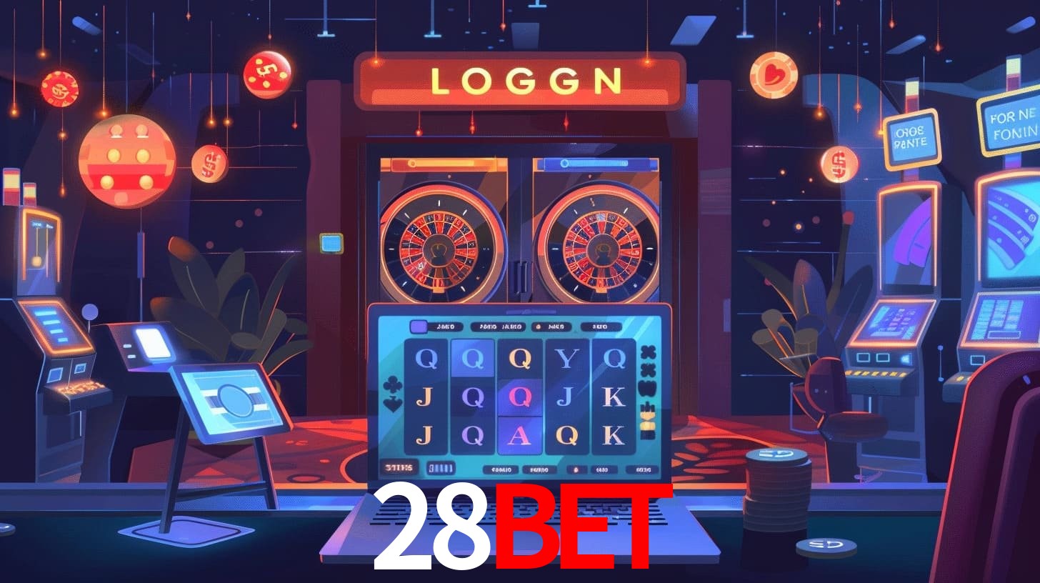 28Bet Plataforma - Certificada MGA desde 2015