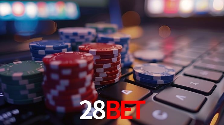 28Bet - Security