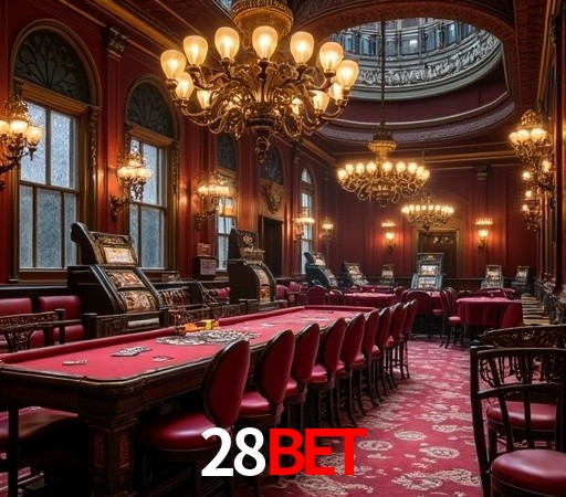 28Bet Rio de Janeiro - Licenses