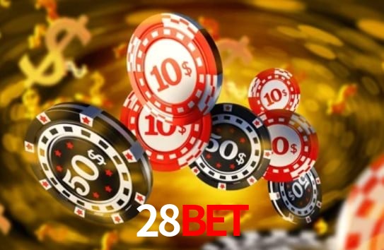 Diretório de Jogos 28Bet