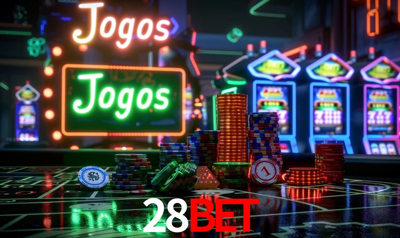 28Bet Plataforma