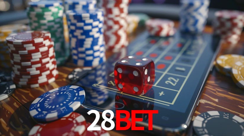 28Bet Plataforma