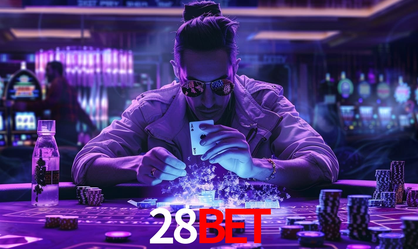 Tennis Betting 28Bet