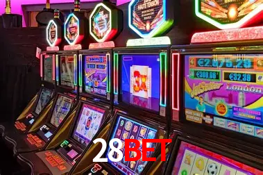 A Emoção da Loteria na 28Bet: Uma Chance de Mudança de Vida