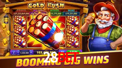 Desvendando o Mundo dos Jogos Virtuais na 28Bet
