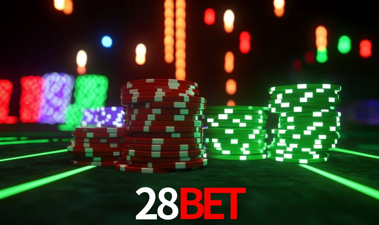 Slot Games 28Bet