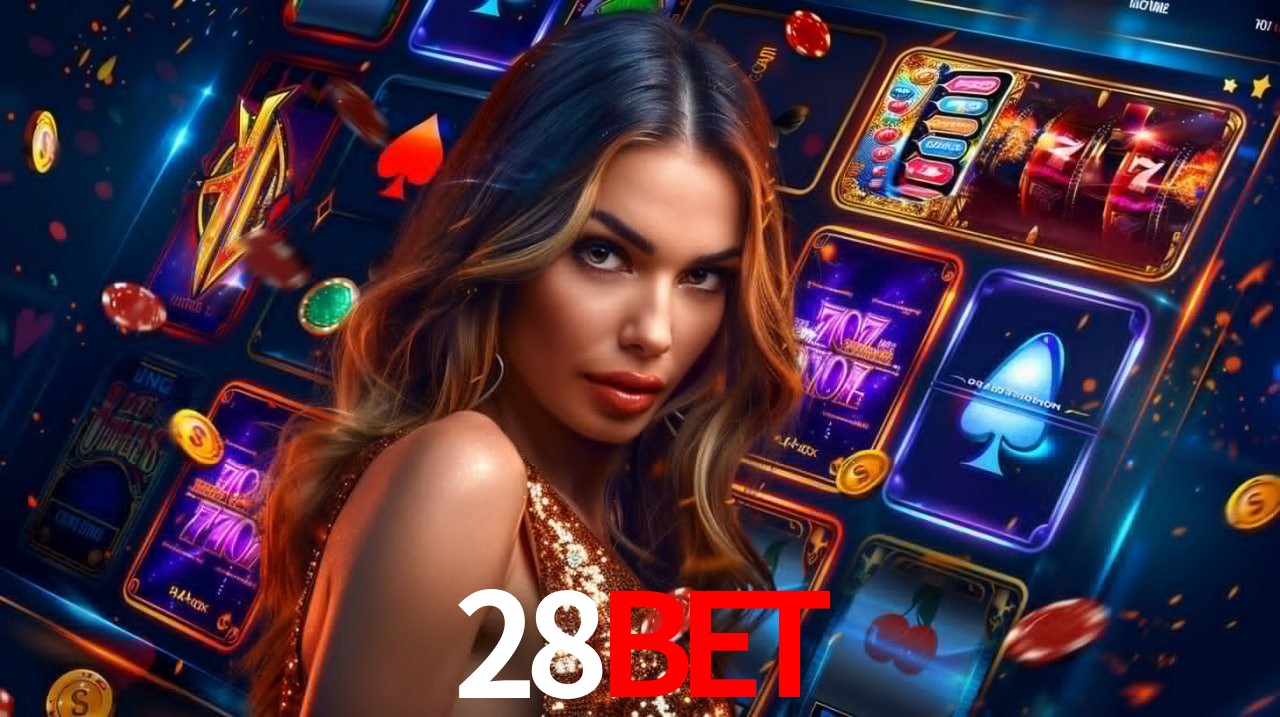 cassino 28Bet