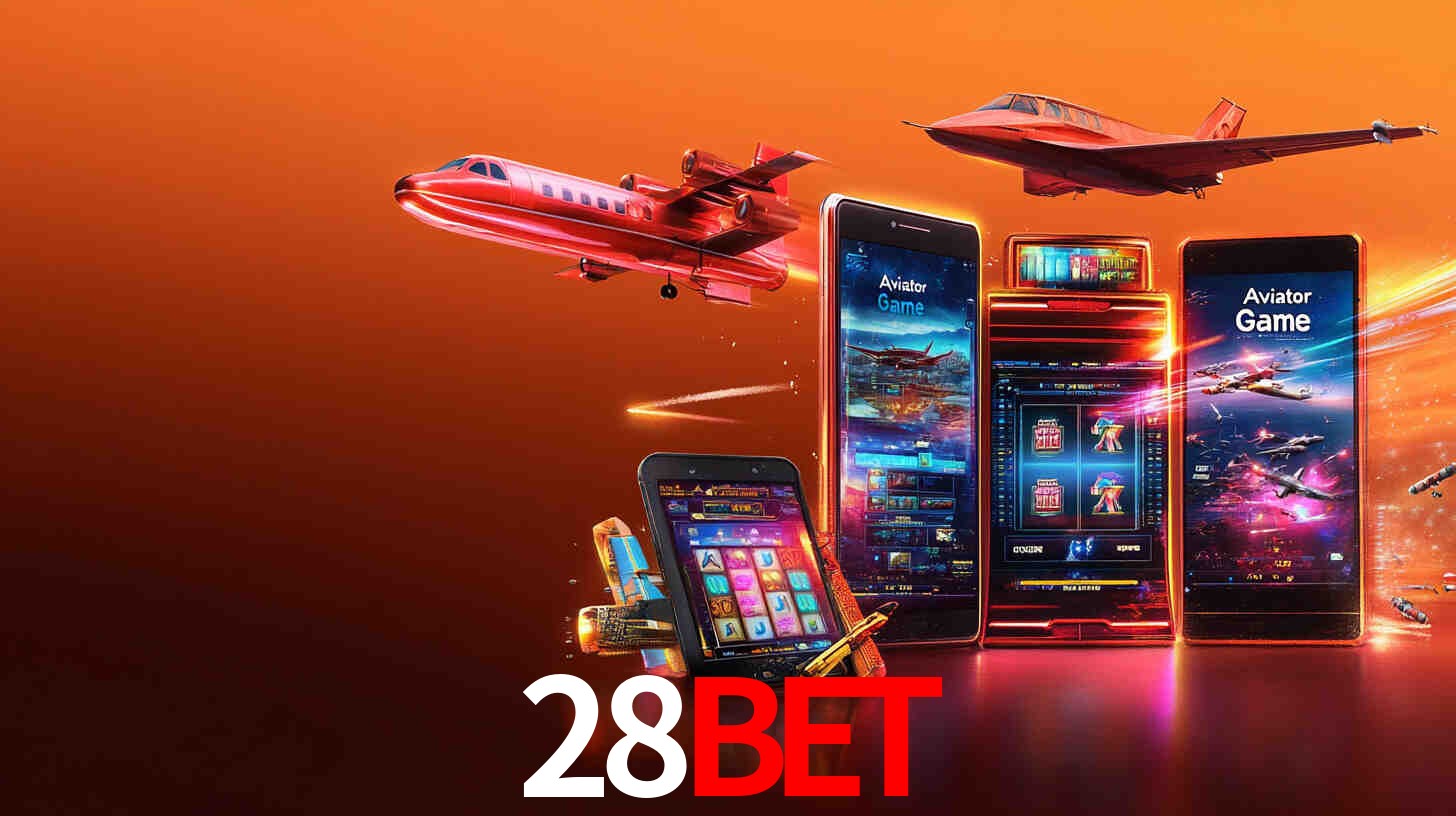 Apostas Esportivas na 28Bet: Um Guia Completo