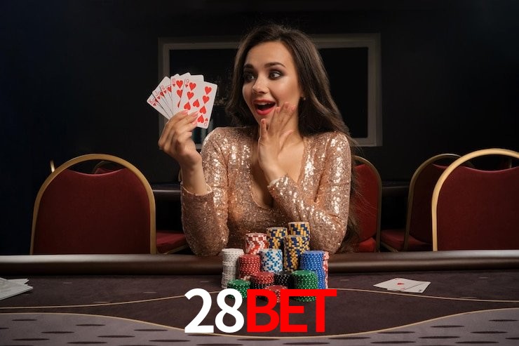 Programa VIP 28Bet