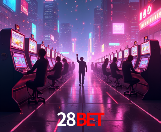 Apostas de Tênis 28Bet