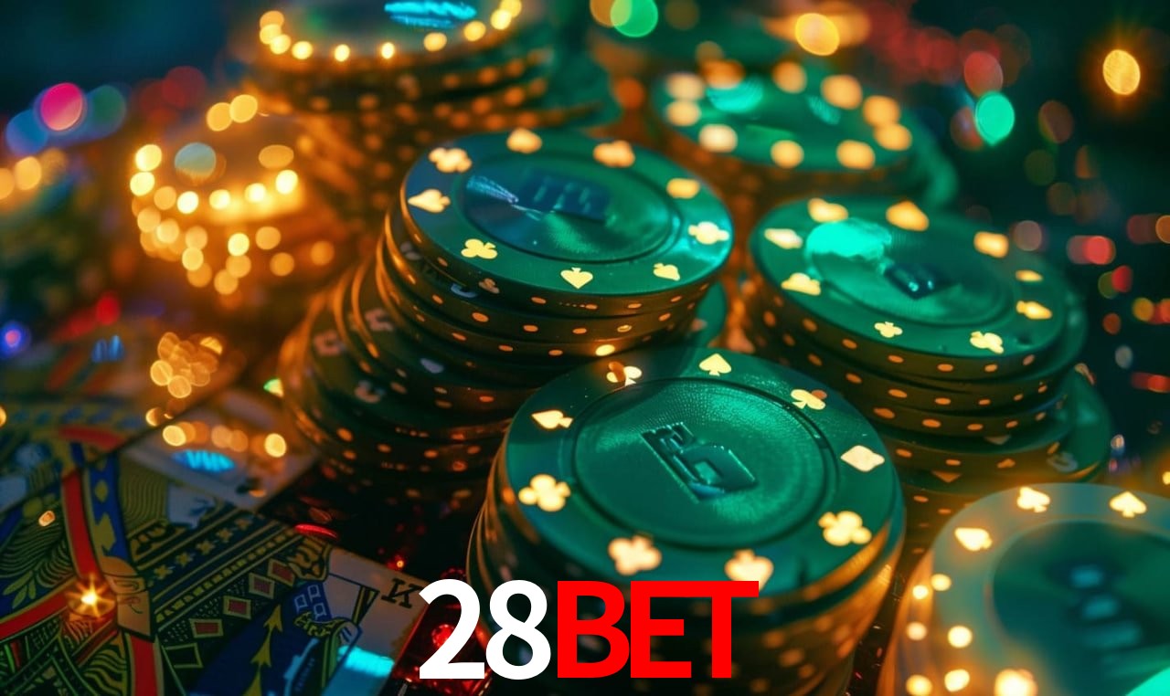 Jogos de Slot 28Bet