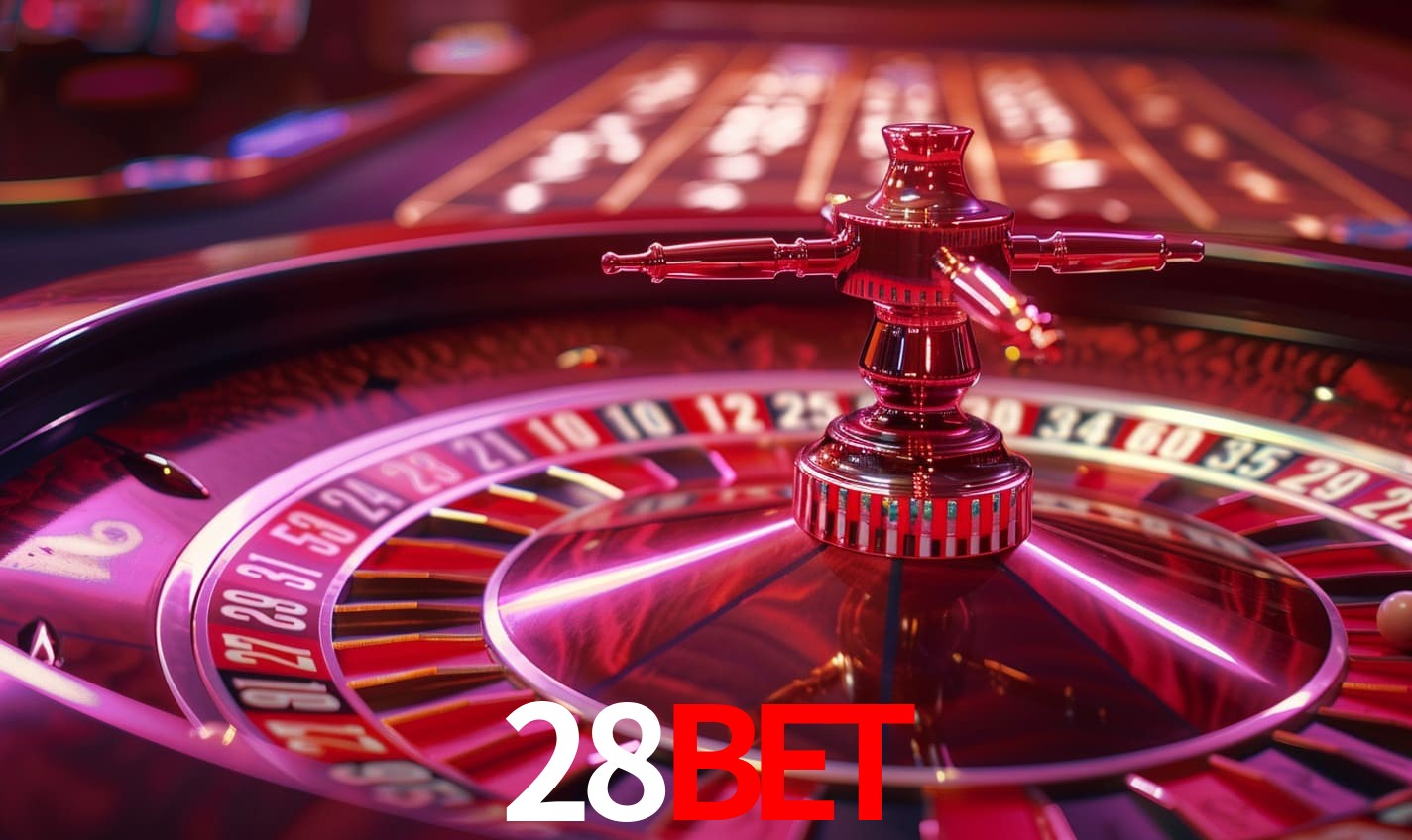 28Bet Fortaleza - Leaderboard