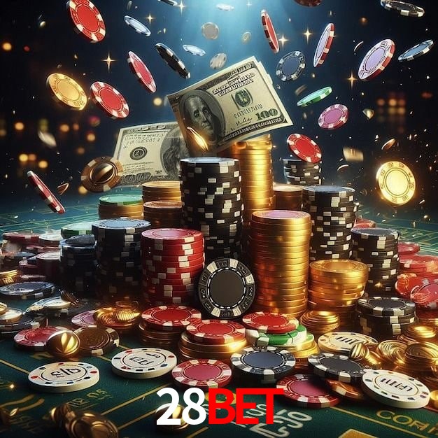 PIX Instantâneo 28Bet