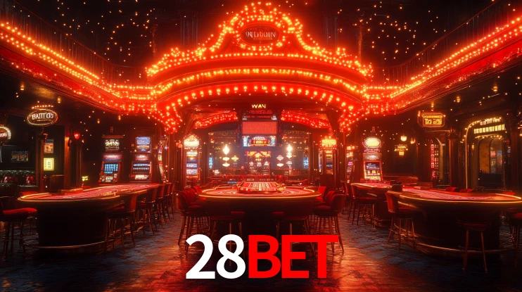 Premium Interface 28Bet