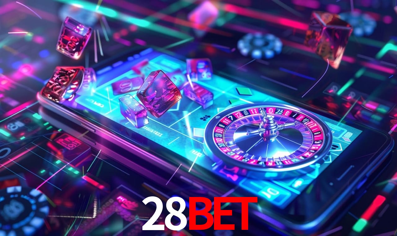 Login Seguro 28Bet